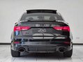 Audi RS3 2.5 RS 3 Audi Sport Edition TFSI Quattro Semi-Auto 4WD 4dr 26