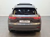 Porsche Cayenne 3.0T V6 GPF SUV 5dr Petrol TiptronicS 4WD Euro 6 (s/s) (340 ps) 21