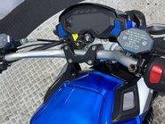 Lexmoto Cypher 2021 1K ELECTRIC SCOOTER BIKE ESCOOT 50CC PROJECT NEEDS WORK 13