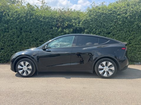 Tesla Model Y SUV 5dr Electric Auto RWD (346 ps) 6