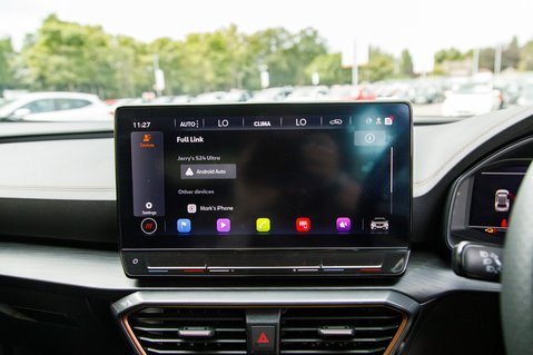 Cupra Formentor V1 DSG 29