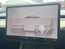 Tesla Model Y (Dual Motor) Long Range SUV 5dr Electric Auto 4WDE (384 bhp) 29