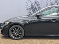 Lexus Is 250 F SPORT 5