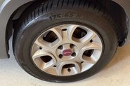 Fiat Panda 1.3 MultiJet 4x4 Hatchback 5dr Diesel Manual Euro 5 (s/s) (75 bhp) 47
