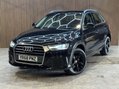 Audi Q3 1.4 Q3 Sport TFSI 5dr 4