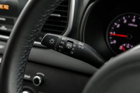 Kia Sportage 2 ISG 16