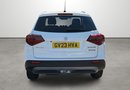 Suzuki Vitara 1.4 Boosterjet 48V Hybrid SZ-T 5dr 9
