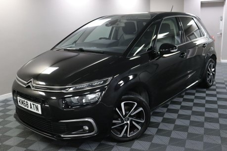 Citroen C4 Spacetourer PURETECH FLAIR S/S