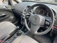 Vauxhall Corsa 1.2 Corsa SE 5dr 58