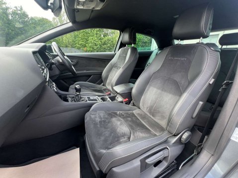 SEAT Leon 2.0 Leon Cupra 300 TSi 3dr *NATIONAL DELIVERY* 20