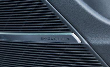 Audi RS Q8 PERFORMANCE CARBON VORSPRUNG 30