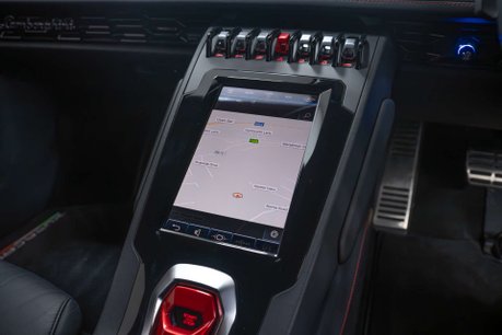 Lamborghini Huracan 5.2 Huracan Evo LP 640-4 Semi-Auto 4WD 2dr 29