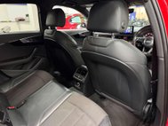 Audi A4 2.0 TDI ultra S line Saloon 4dr Diesel S Tronic Euro 6 (s/s) (190 ps) 44