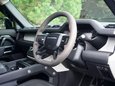 Land Rover Defender 2.0 SD4 S Auto 4WD Euro 6 (s/s) 5dr 5