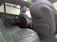 Mercedes-Benz GLC 2.1 GLC 250 D 4Matic AMG Line Premium+ Auto 4WD 5dr 47