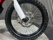 Honda CRF250 Rally 2017 ONLY 5K ENDURO ON / OFF ROAD BIKE MOT WARRANTY 250CC 9