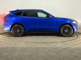 Jaguar F-Pace R-SPORT AWD 4