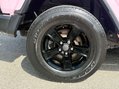 Jeep Wrangler 2.1 Wrangler Sahara MultiJet II Auto 4WD 2dr 55