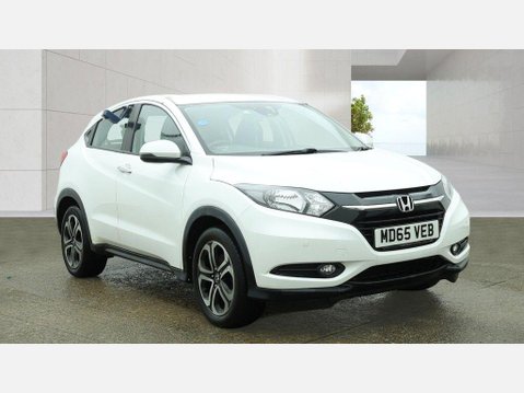 Honda HR-V 1.5 i-VTEC SE Euro 6 (s/s) 5dr 4