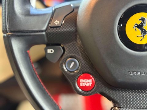 Ferrari California 3.8 V8 T Convertible 2dr Petrol F1 DCT Euro 6 (s/s) (560 ps) 45