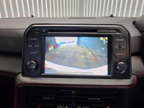 Nissan GT-R 3.8 V6 Recaro Coupe 2dr Petrol Auto 4WD Euro 6 (570 ps) 7