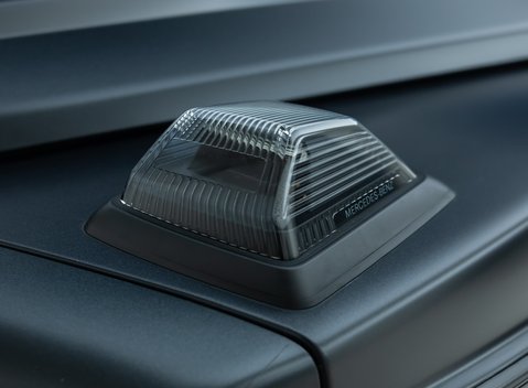 Mercedes-Benz G Class AMG G63 Magno Edition 30