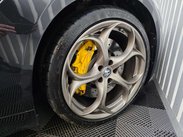 Alfa Romeo Giulia 2.9 V6 Bi-Turbo Quadrifoglio Saloon 4dr Petrol Auto Euro 6 (s/s) (510 ps) 31