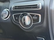 Mercedes-Benz C Class 2.1 C 250 AMG Line Premium D Auto 2dr 31