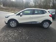 Renault Captur EXPRESSION PLUS ENERGY DCI S/S 6