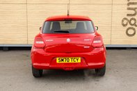 Suzuki Swift SZ-L DUALJET MHEV 6
