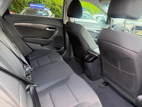 Hyundai i40 1.7 CRDi Blue Drive Style Euro 5 (s/s) 4dr 36