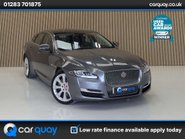 Jaguar XJ 3.0 XJ Portfolio V6 D Auto 4dr 1