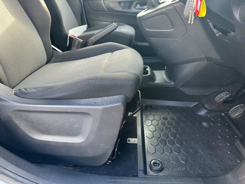 Vauxhall Combo L1H1 2000 EDITION S/S 15