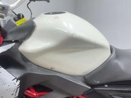 Sinnis RSX 2020 16K 125CC NAKED BIKE LEARNER LEGAL PROJECT BIKE 16