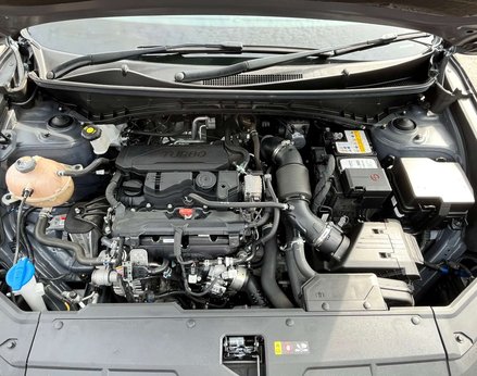 Hyundai TUCSON 1.6 Tucson SE Connect TGDi 5dr 7