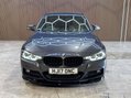 BMW 3 Series 3.0 335d xDrive M Sport Auto 4WD 4dr 39