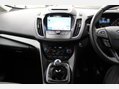 Ford C-Max TITANIUM 28