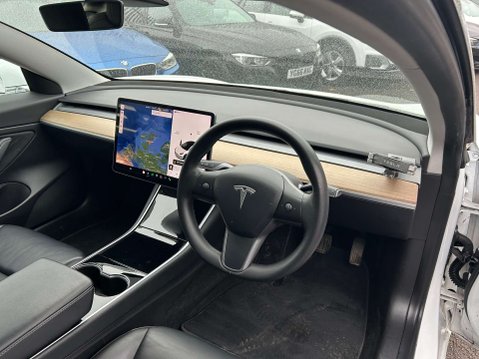 Tesla Model 3 (Dual Motor) Long Range Saloon 4dr Electric Auto 4WDE (346 ps) 13