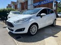 Ford Fiesta TITANIUM 6
