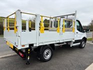 Ford Transit 350 Srw L2 130ps Dropside with PH150 Crane 2