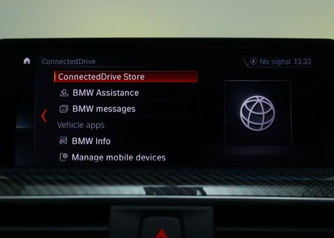 BMW M4 M4 Competition Edition Package 1 of 1 34
