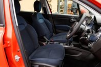 Fiat 500X POP 29