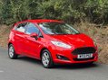 Ford Fiesta 1.6 Fiesta Titanium Econetic TDCI 5dr 4