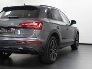 Audi Q5 2.0 TFSIe 50 Edition 1 SUV 5dr Petrol Plug-in Hybrid S Tronic quattro Euro 27