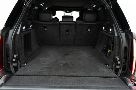 Land Rover Range Rover 3.0 D300 MHEV HSE SUV 5dr Diesel Auto 4WD Euro 6 (s/s) (300 ps) 41