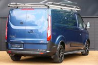 Ford Transit Custom 2.0 Transit Custom 300 Trail EcoBlue 13