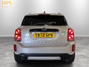 Mini Countryman 1.5 Cooper Exclusive SUV 5dr Petrol Steptronic Euro 6 (s/s) (136 ps) 1 Owne 6