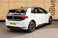 Volkswagen ID.3 LIFE 2