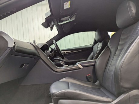 BMW 8 Series 3.0 840d xDrive Auto 4WD 2dr 59