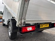 Ford Transit 350 Srw L2 130 ps Single Cab Cage Tipper 22